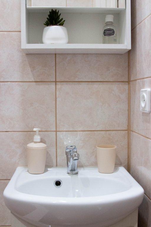 Кудрово: Апартаменты KudrovoApart