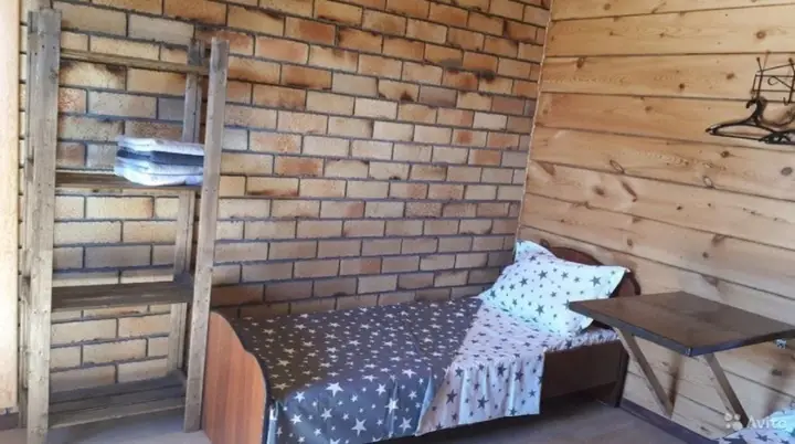 Гостевой дом Ромашка — фото 1