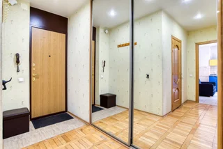 Москва: Апартаменты Moskva4you Таганская 31