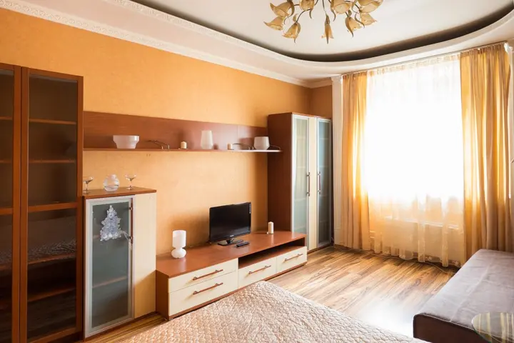 Москва: Апартаменты Moskva4you Pavla Andreeva
