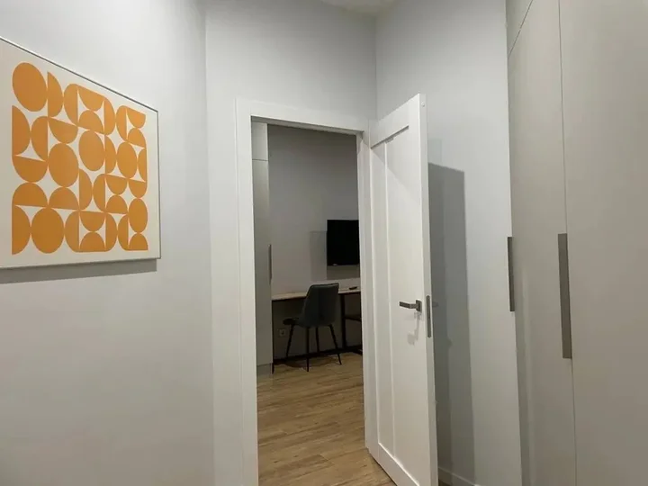 Светлогорск: Апартаменты Jam в комплексе Kristall