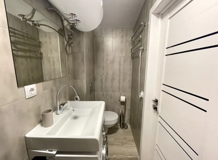 Сириус: Апартаменты Sky Home