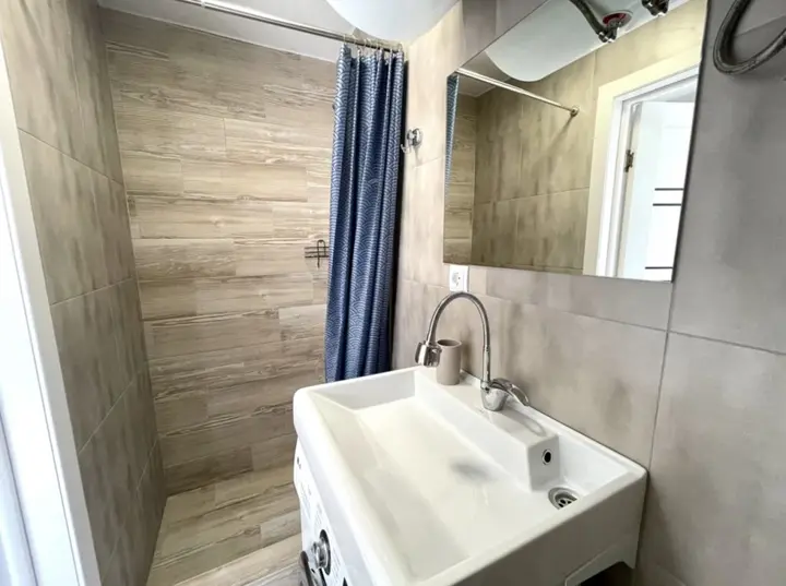 Сириус: Апартаменты Sky Home