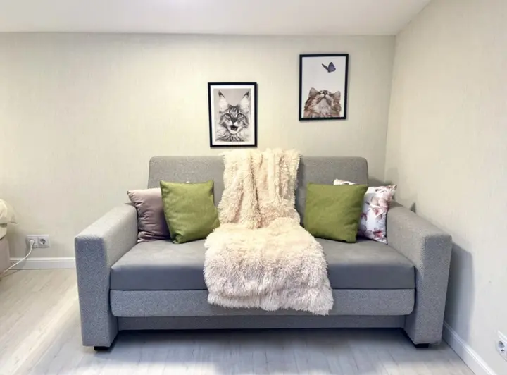 Сириус: Апартаменты Sky Home
