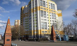 Пенза: Квартира Двухкомнатная Как Дома 58 на Тамбовской 1
