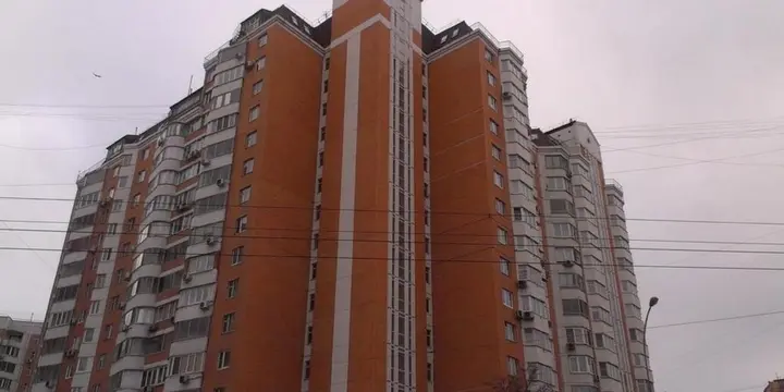 Москва: Апартаменты Moskva4you 1905 года