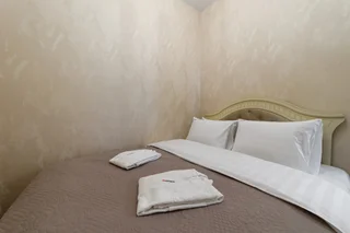 Сириус: Апартаменты Red Apartments Арт Лайт Франческо