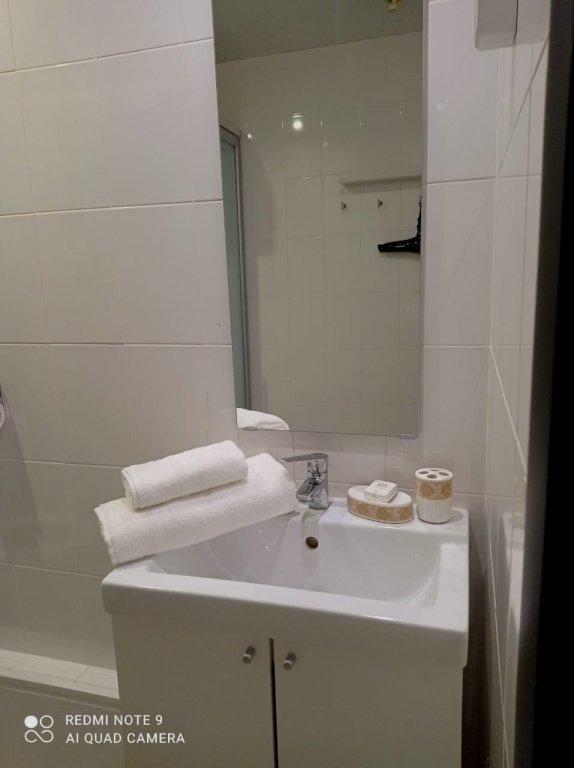 Москва: Na Chapligina 2 Apartments