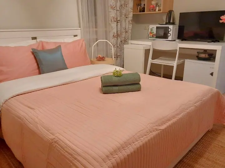 Москва: Na Chapligina 2 Apartments