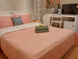 Москва: Na Chapligina 2 Apartments