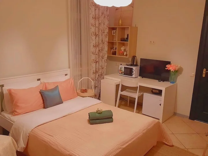 Москва: Na Chapligina 2 Apartments