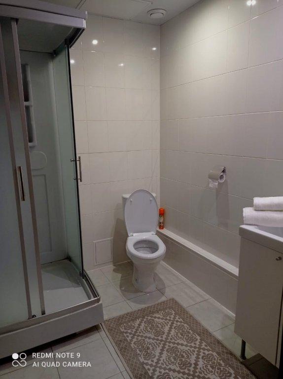 Москва: Na Chapligina 2 Apartments