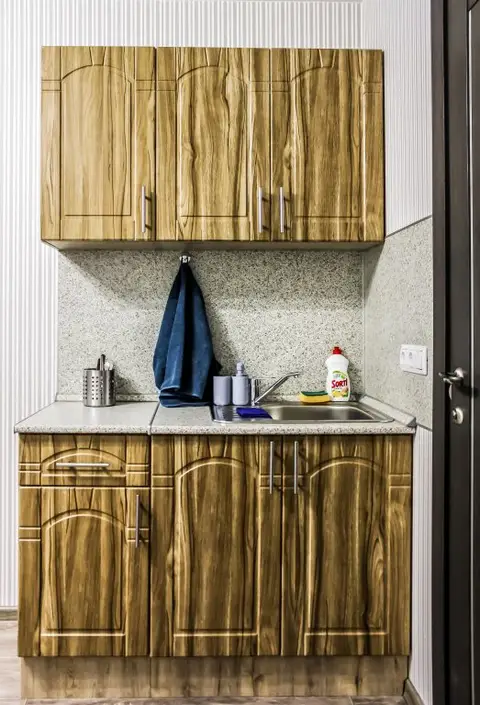Апартаменты Guesthouse Комфорт — фото 5