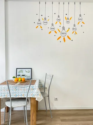 Котельники: Апартаменты Sunny Days Apartment Оранж Парк