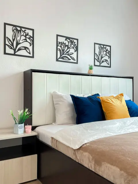 Котельники: Апартаменты Sunny Days Apartment Оранж Парк