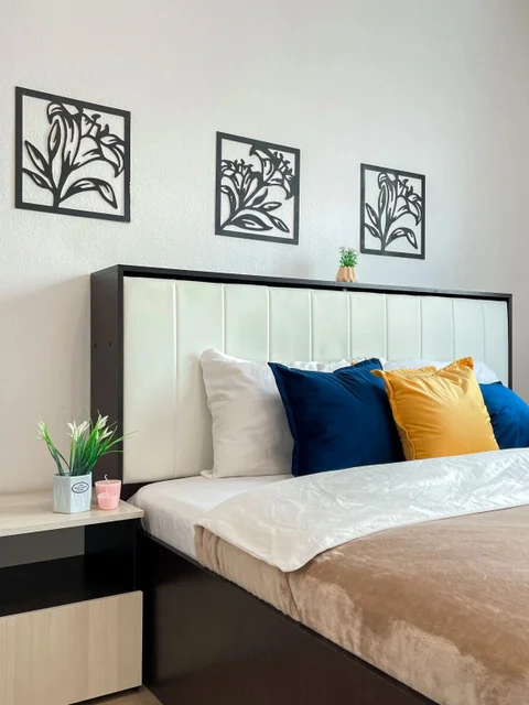 Котельники: Апартаменты Sunny Days Apartment Оранж Парк