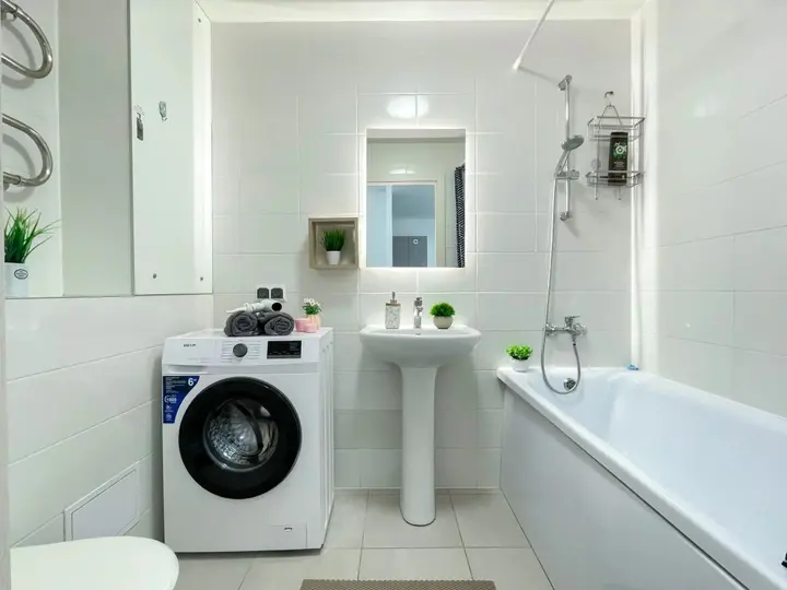 Котельники: Апартаменты Sunny Days Apartment Оранж Парк