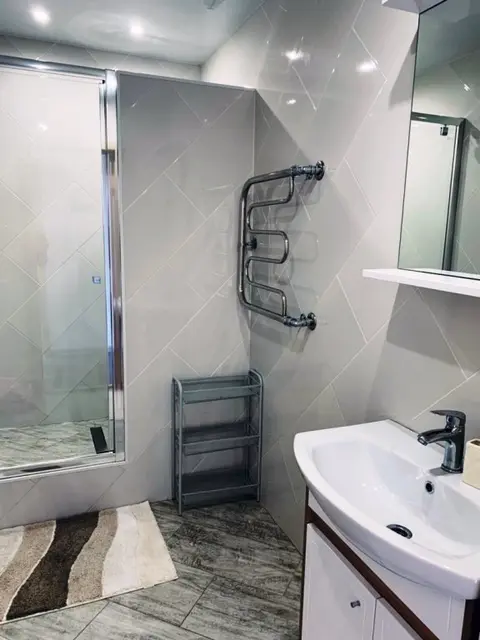 Сириус: Дом DREAM HOME