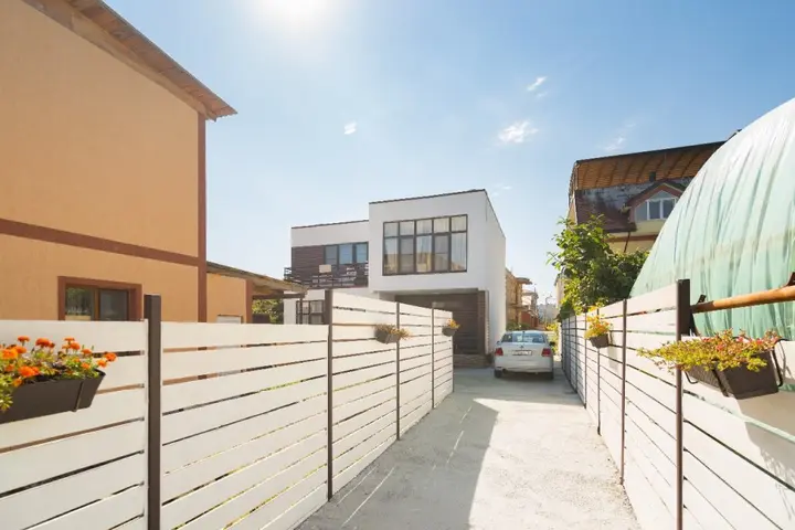 Сириус: Дом DREAM HOME