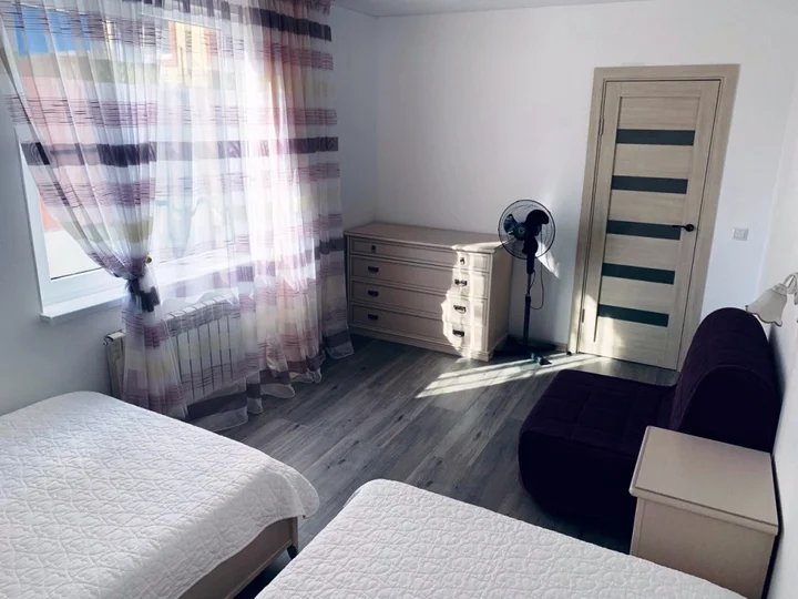 Сириус: Дом DREAM HOME