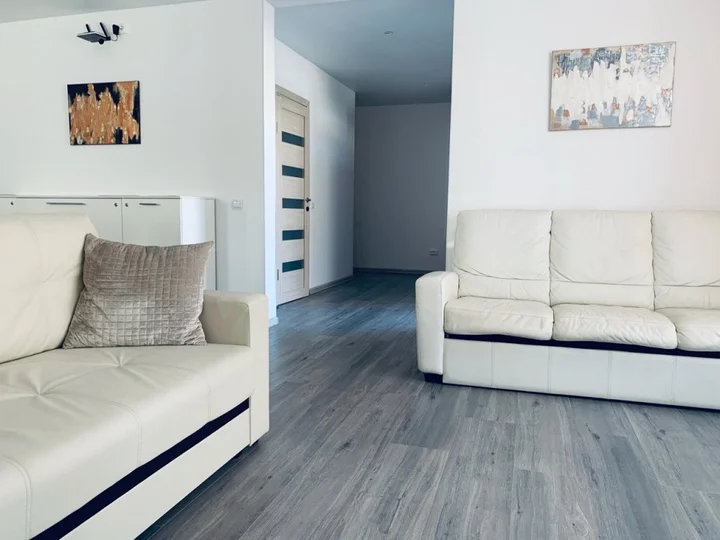 Сириус: Дом DREAM HOME