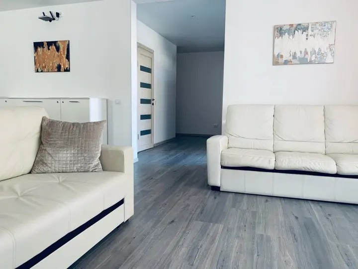 Сириус: Дом DREAM HOME