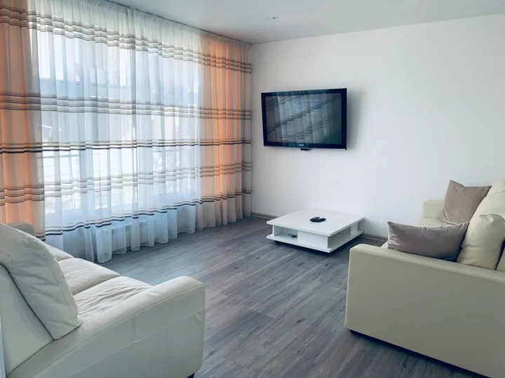 Сириус: Дом DREAM HOME