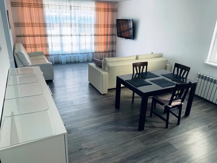 Сириус: Дом DREAM HOME