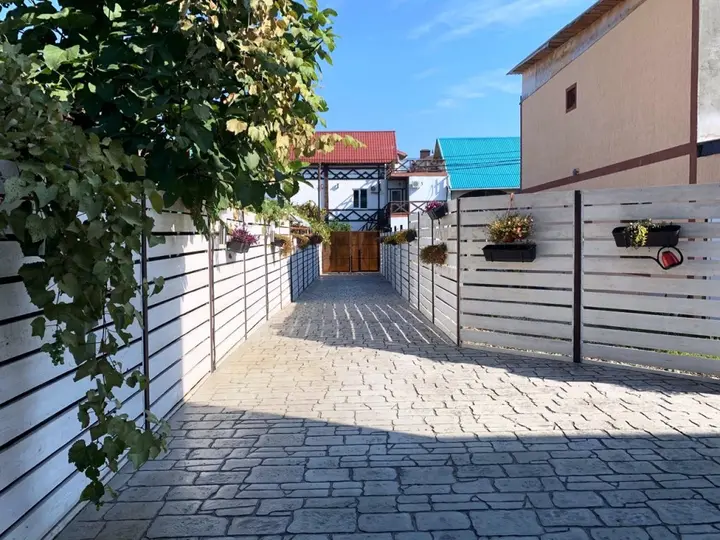 Сириус: Дом DREAM HOME