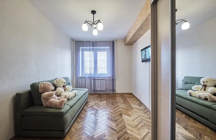 Москва: Мини-отель НИИ Блохина