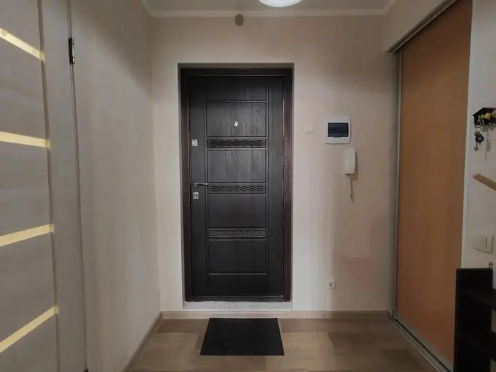 Миасс: Апарт Миасс на улице Богдана Хмельницкого