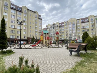 Зеленоградск: Апартаменты Дом у озера