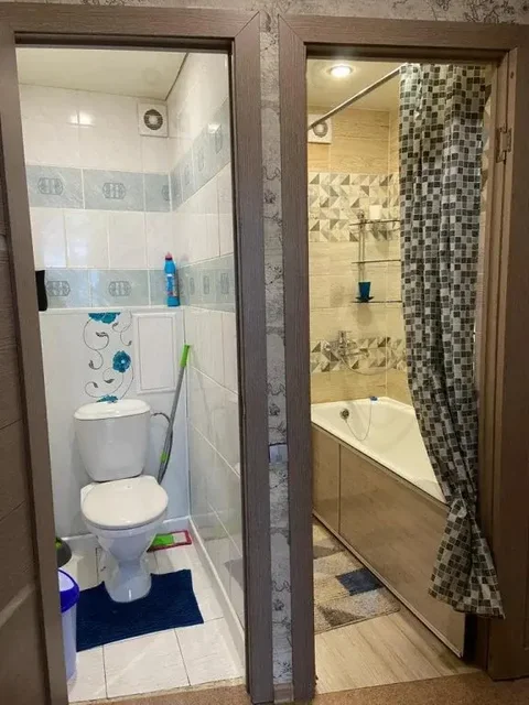 Шерегеш: Na Dzerzhinskogo 6 Apartments