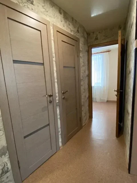 Шерегеш: Na Dzerzhinskogo 6 Apartments