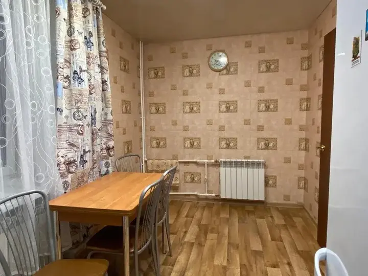 Шерегеш: Na Dzerzhinskogo 6 Apartments