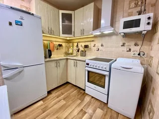 Шерегеш: Na Dzerzhinskogo 6 Apartments