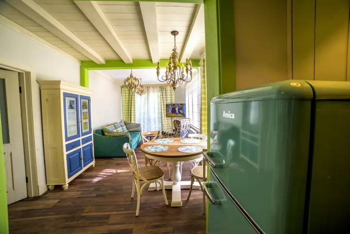 Светлогорск: Апартаменты Green Dream