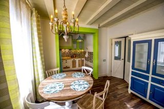 Светлогорск: Апартаменты Green Dream