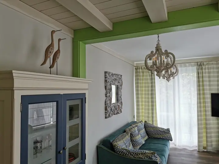 Светлогорск: Апартаменты Green Dream