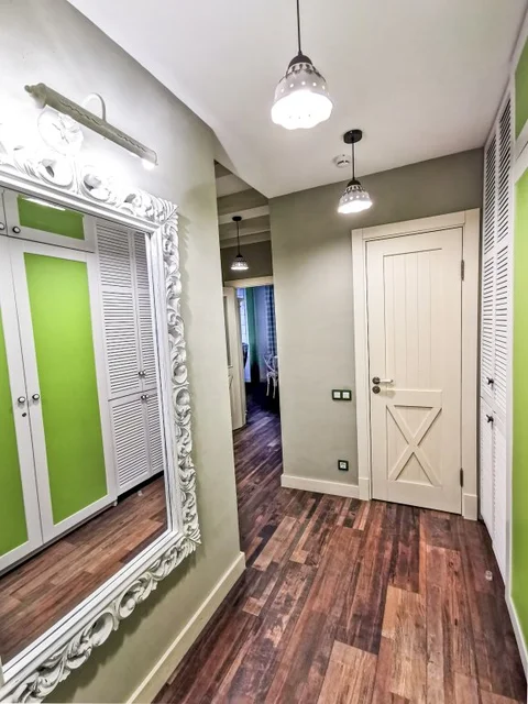 Светлогорск: Апартаменты Green Dream