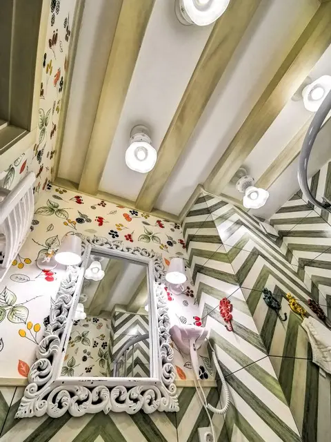 Светлогорск: Апартаменты Green Dream