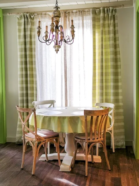 Светлогорск: Апартаменты Green Dream