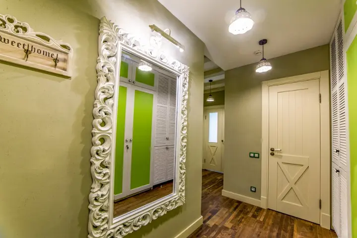 Светлогорск: Апартаменты Green Dream