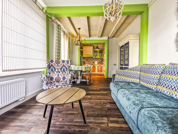 Светлогорск: Апартаменты Green Dream