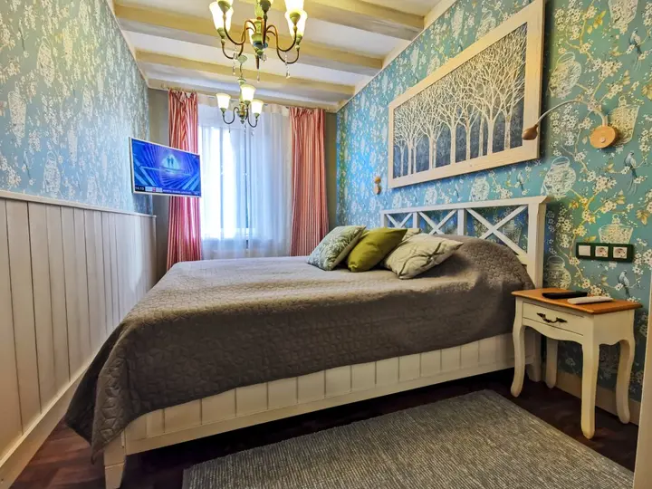 Светлогорск: Апартаменты Green Dream