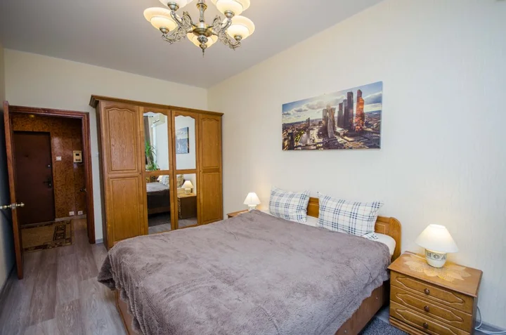 Москва: Апартаменты Moscow4Rent Apartment Tverskaya - Moscow