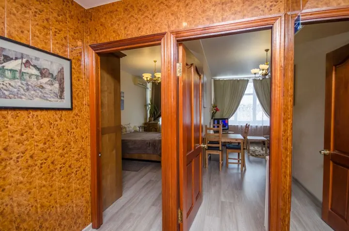 Москва: Апартаменты Moscow4Rent Apartment Tverskaya - Moscow