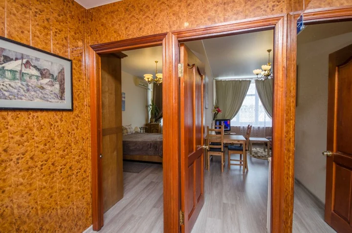 Москва: Апартаменты Moscow4Rent Apartment Tverskaya - Moscow