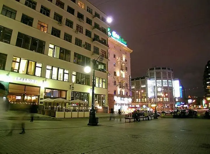Москва: Апартаменты Moscow4Rent Apartment Tverskaya - Moscow