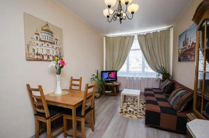 Москва: Апартаменты Moscow4Rent Apartment Tverskaya - Moscow